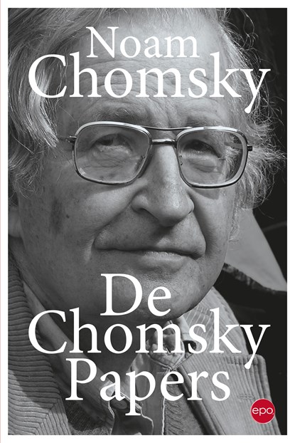 De Chomsky Papers, Noam Chomsky - Ebook EPUB - 9789462671218