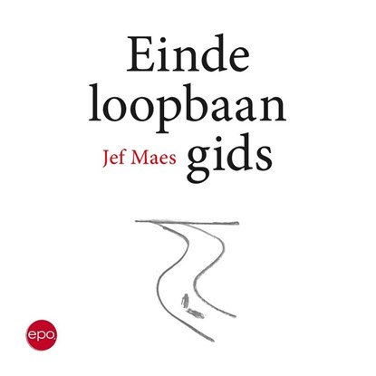 Eindeloopbaangids, Jef Maes - Paperback - 9789462671652