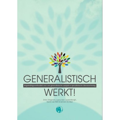 Generalistisch Werkt!,  - Paperback - 9789462671843