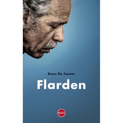 Flarden, Koen De Cauter - Paperback - 9789462671904