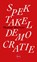 Spektakeldemocratie, Thomas Decreus - Paperback - 9789462672079