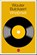 Vinylpraat, Wouter Bulckaert - Paperback - 9789462672581