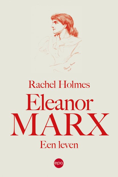 Eleneor Marx, Rachel Holmes - Paperback - 9789462672796