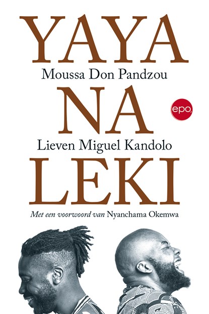 Yaya Na Leki, Moussa Don Pandzou ; Lieven Miguel Kandolo - Ebook EPUB - 9789462672871
