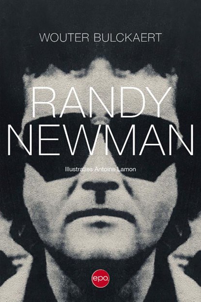 Randy Newman, Wouter Bulckaert - Paperback - 9789462673243