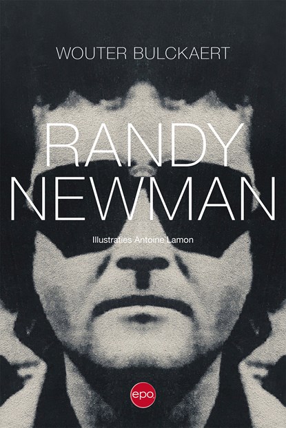 Randy Newman, Wouter Bulckaert - Ebook EPUB - 9789462673410