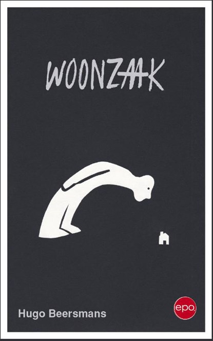 Woonzaak, Hugo Beersmans - Paperback - 9789462673632