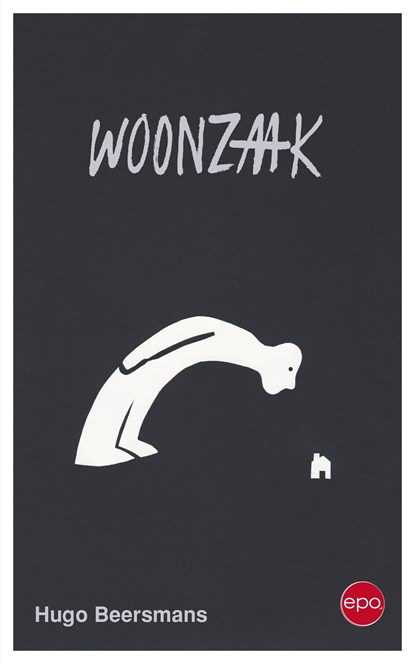 Woonzaak, Hugo Beersmans - Ebook EPUB - 9789462673649