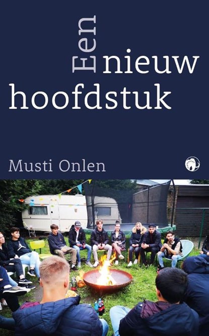 Een nieuw hoofdstuk, Musti Onlen - Paperback - 9789462673724