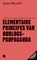 Elementaire principes van oorlogspropaganda, Anne Morelli - Paperback - 9789462673823