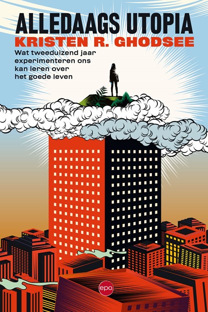 Alledaags Utopia, Kristen Ghodsee - Ebook EPUB - 9789462674363