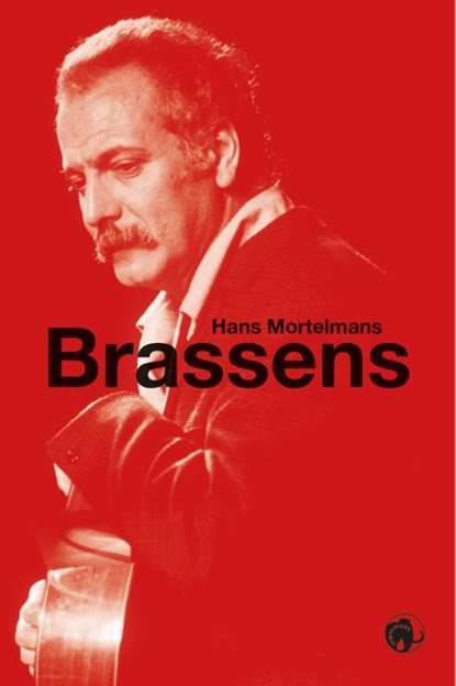Brassens, Hans Mortelmans - Paperback - 9789462674608