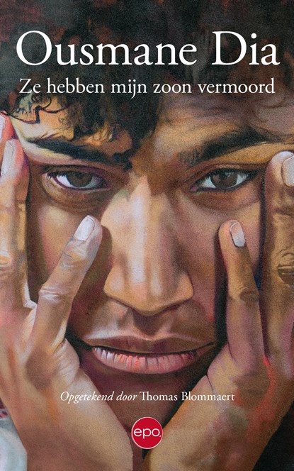 Ze hebben mijn zoon vermoord, Ousmane Dia - Ebook EPUB - 9789462674714