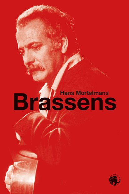 Brassens, Hans Mortelmans - Ebook EPUB - 9789462675117