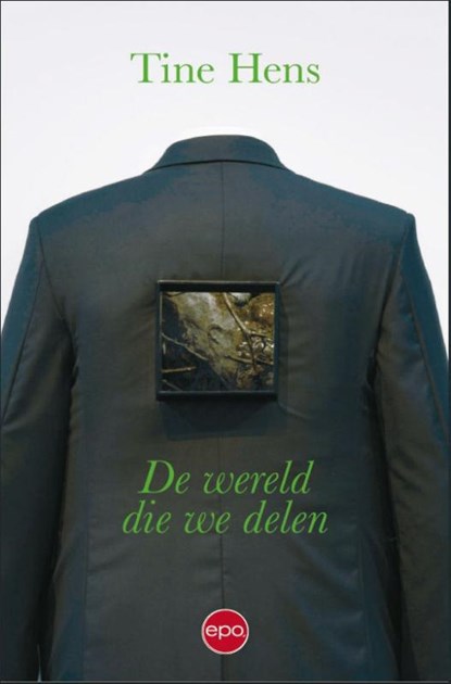 Wereld die we delen, Tine Hens - Paperback - 9789462675223