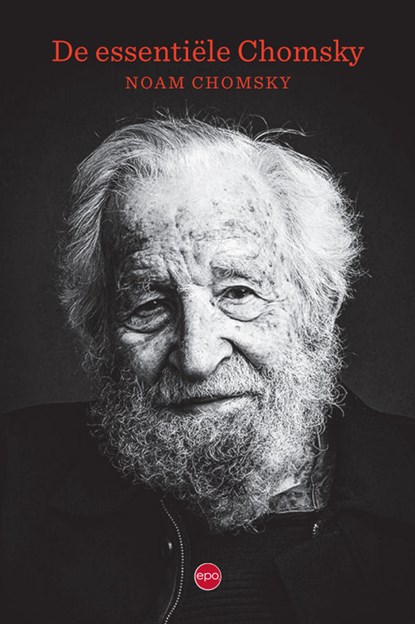 De essentiële Chomsky, Noam Chomsky - Ebook - 9789462675254