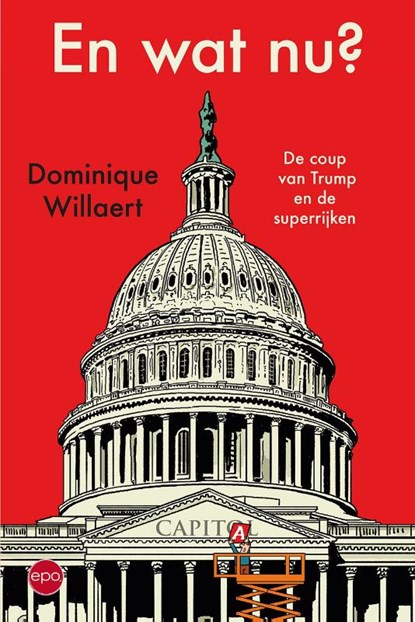 En wat nu?, Dominique Willaert - Paperback - 9789462675421
