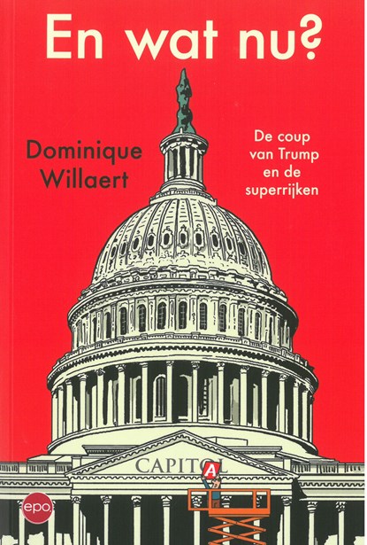 En wat nu?, Dominique Willaert - Ebook EPUB - 9789462675438