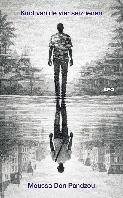 Kind van de vier seizoenen, Moussa Don Pandzou - Ebook - 9789462675902
