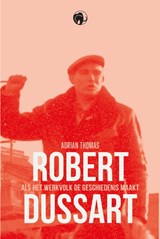 Robert Dussart - Adrian Thomas - 9789462675995