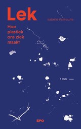 Lek - Isabelle Vanhoutte - 9789462676084