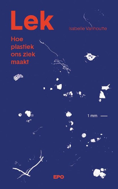 Lek, Isabelle Vanhoutte - Paperback - 9789462676084