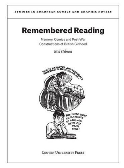 Remembered reading, Mel Gibson - Paperback - 9789462700307