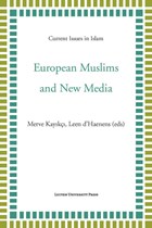 European Muslims and new media | Merve Kayikçi ; Leen D’haenens | 