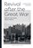 Revival After the Great War, Luc Verpoest ; Leen Engelen ; Rajesh Heynickx ; Jan Schmidt ; Pieter Uyttenhove ; Pieter Verstraete - Paperback - 9789462702509