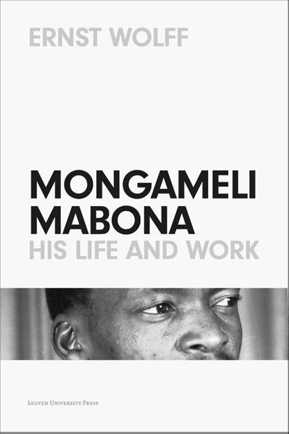 Mongameli Mabona, Ernst Wolff - Paperback - 9789462702554