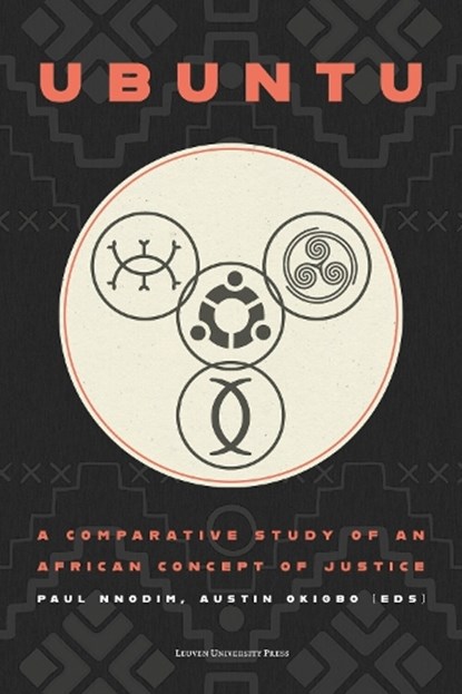 Ubuntu, Paul Nnodim ; Austin Okigbo - Paperback - 9789462703933