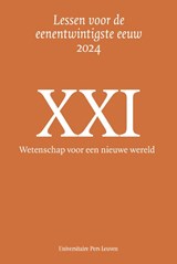 Wetenschap voor een nieuwe wereld - Pieter D'Hoine ; Bart Pattyn - 9789462704015