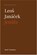 Leoš Janáček, Yentl Ventôse - Paperback - 9789462704039