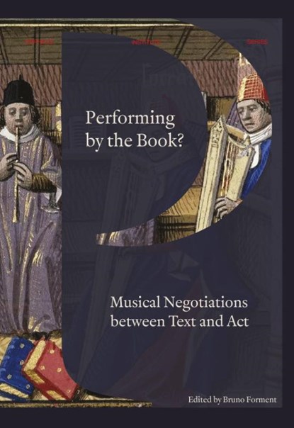 Performing by the Book?, Bruno Forment - Paperback - 9789462704145