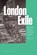 London Exile, Burcu Dogramaci - Paperback - 9789462704671