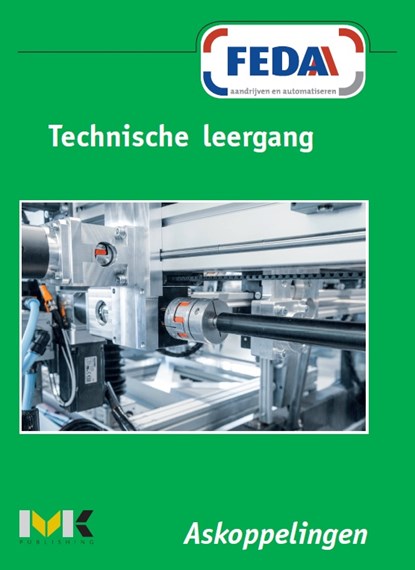 Askoppelingen, Rob van den Brink - Gebonden - 9789462717725