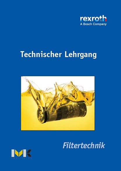 Filtertechnik, Rob van den Brink - Gebonden - 9789462717749