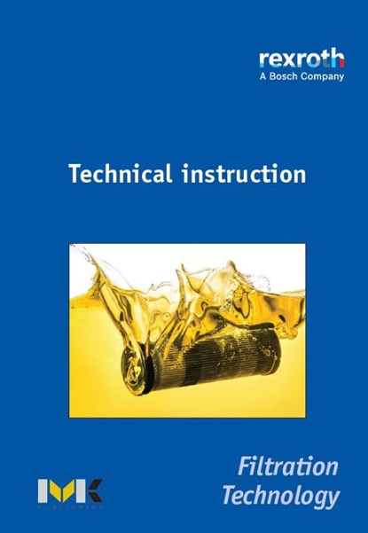 Filtration Technology, Rob van den Brink - Gebonden - 9789462717756