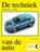 De Techniek van de auto, Jean Trommelmans - Paperback - 9789462719194