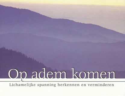 Op adem komen, Rixt Kuiper - Luisterboek MP3 - 9789462720039