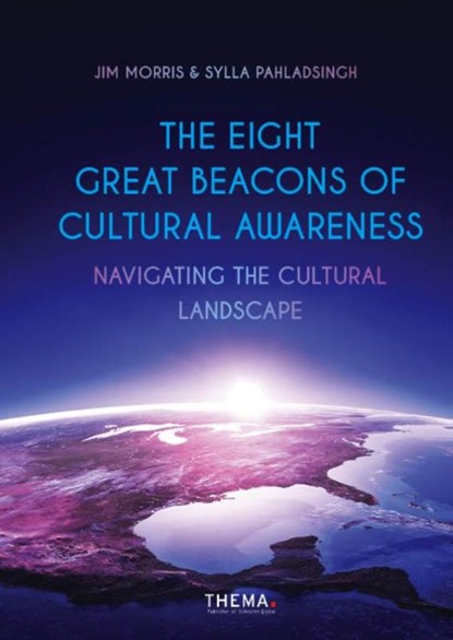 The eight great beacons of cultural awareness, Jim Morris ; Sylla Pahladsingh - Paperback - 9789462720633