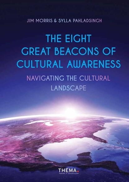 The eight great beacons of cultural awareness, Jim Morris ; Sylla Pahladsingh - Ebook - 9789462720640