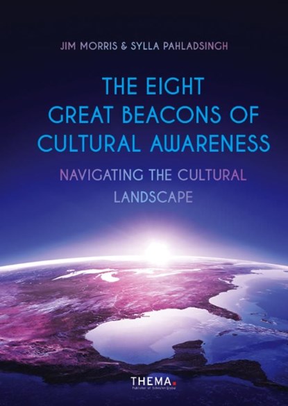 The eight great beacons of cultural awareness, Jim Morris ; Sylla Pahladsingh - Ebook Adobe PDF - 9789462720664