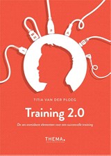 Training 2.0 - Titia van der Ploeg - 9789462720732