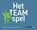 Het teamspel, Vincent van Reusel ; Natasja Loomans - Losbladig - 9789462720916