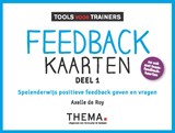 Feedbackkaarten 1 -  - 9789462721258