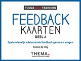 Feedbackkaarten 2 -  - 9789462721418