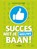 Succes met je nieuwe baan!, Jolanda Bouman - Paperback - 9789462721616