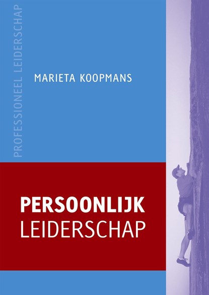 Persoonlijk leiderschap, Marieta Koopmans - Ebook - 9789462721821