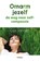Omarm jezelf, Gijs Jansen - Paperback - 9789462722163